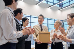 퇴직연금 디폴트옵션 시행 한 달…대구은행, 지방은행 중 적립액 가장 많아