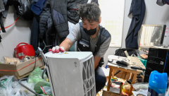 경북도, 폭염 대응 '취약어르신 1대 1 집중 돌봄' 강화