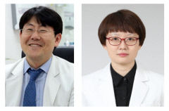 영남대병원 장민철·공은정 교수, 통증분야 저명 국제 학술지 표지 논문 채택