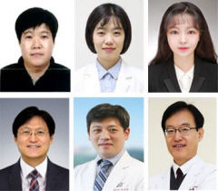 칠곡경북대병원·경북대병원 연구팀, 광주과학기술원 공동연구로 최상위 국제학술지 신장병 관련 논문 게