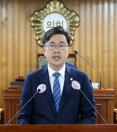 [우리지역 일꾼] 우충무 영주시의원, '선비세상' 입장료 인하 이끌어내
