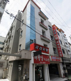 [경매 정보] 경북 김천시 평화동 숙박시설