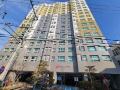 [경매 정보] 대구시 중구 북내동 오피스텔