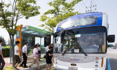 경북도, 2025년 노인 대중교통 무료화 추진