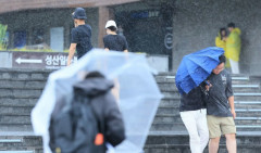 [태풍 카눈] 경북지역 10일 오전 고비…여객선·해수욕장 등 사전 통제
