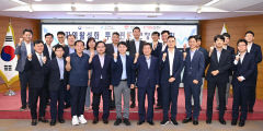 경북도 '지역 활성화 투자펀드' 조성…수도권중심 투자 지방으로