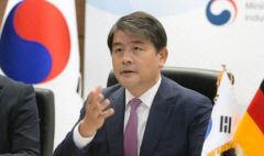 산업부, 포항 포스코·현대제철 방문…태풍 대비 긴급점검