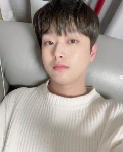 이찬원, '사고로 활동 중단'에 놀란 팬들 안심 시켜
