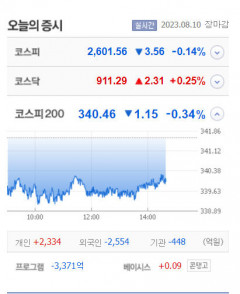 롯데관광개발, 코스피 8종목, 리더스코스메틱 등 코스닥 7종목 상한가 마감