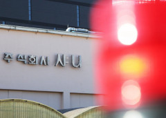 SPC 계열 샤니공장 끼임사고 50대 근로자 결국 숨져