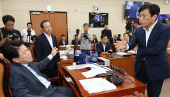 이동관 방통위원장 후보자 인사청문회 18일 개최