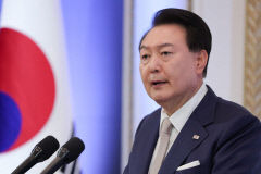 尹 태풍 대비 비상근무 이어가…개각 등 현안은 연기될 듯