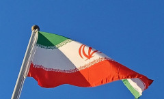 이란 