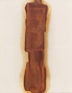 윤선갤러리, 이기성 작가 개인전 'Deep Inner Umber'展(전) 선보인다