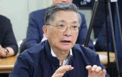 이한준 LH 사장 