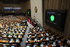 '폭풍 전야' 8월 임시국회 전운 감돌아