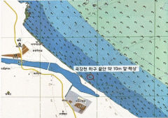 포항 칠포해수욕장 해상에서 2명 숨져