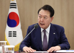 尹 '카눈' 피해입은 대구 군위군 특별재난지역 선포…안동·상주 일부도 추가 선포