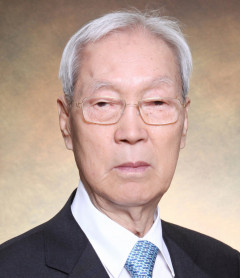 [속보] 尹대통령 부친 윤기중 교수 별세