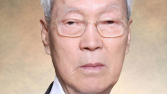 尹대통령 부친 윤기중 교수 별세…대통령실 