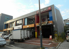 [경매 정보] 대구시 북구 금호동 근린