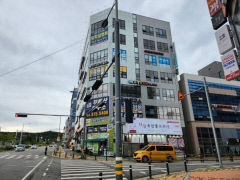 [공매 정보] 구미시 산동읍 신당리 근린생활시설