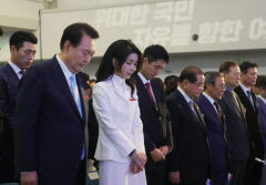 [속보]尹대통령 