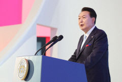 [속보]尹대통령 