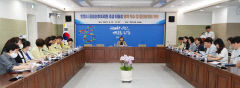안동시, 경북 북부권 공공산후조리원 조성 추진