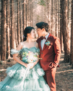 [우리결혼해요] 김형권♥이혜지
