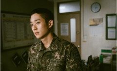 정해인, 8월 영화배우 브랜드평판 1위…2위 조인성·손석구·하정우·이병헌 순