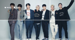 BTS, 보이그룹 8월 브랜드평판  1위…이어 세븐틴·엑소·인피니티·제로베이스원 순
