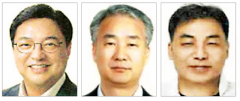 민주당, 대구지역 3곳 지역위원장 인준…본격 총선 체제 돌입