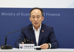 정부, 이달말 종료 예정 유류세 인하조치, 10월말까지 두달간 연장