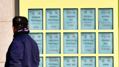 대구 집값 하락폭 7개월 연속 둔화…전국 집값 14개월 만에 상승