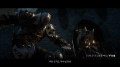 포스코, 기존 광고 틀 깬 게임업체 콜라보 광고 첫선