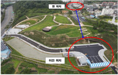 대구 달성군 현풍시외버스터미널, 내달 1일부터 공단 위탁 운영