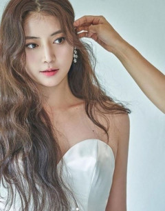 정다래, 남편 전처 고소…