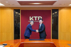 한국화학융합시험연구원(KTR) 경북 종합 지원센터, 구미에 건립한다