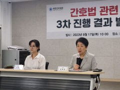 간호사에 불법 강요한 의료기관 신고 50일 지났는데…‘권익위’는 눈치만