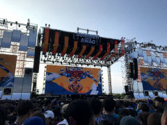 대프리카 피서지 '흠뻑쇼' 완벽하게 즐기는 법…“OOO 챙기는 거 안 잊었죠?”