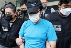 서울 신림동 등산로 성폭행 피해자 숨져…최모씨 혐의 강간살인으로 변경될듯