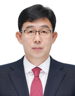 이현조 제26대 대구경북지방중소벤처기업청장 취임