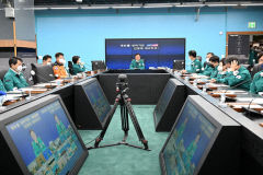 경북도 '2023년 을지연습' 21~24일 실시…23일 6년만의 민방위 훈련