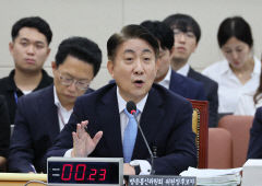 이동관 임명 놓고  주말 내내 與 