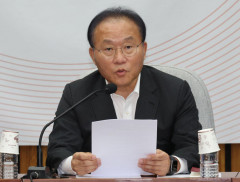 윤재옥 의원, 달빛고속철도 특별법안 대표발의