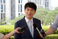 이균용 대법원장 후보자, 