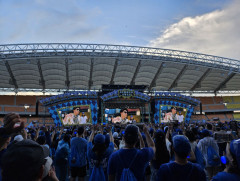 [미디어 핫 토픽] 오늘 우리의 박수와 함성이 이어질 수 있게