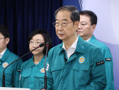 한덕수 총리 