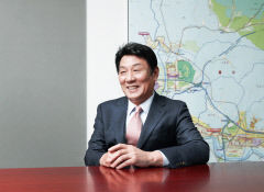 강대식 의원, 윤석열 대통령 탄핵 구호는 